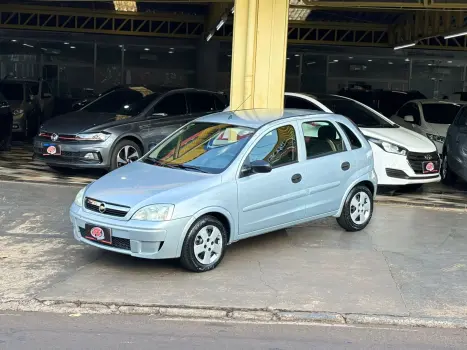 CHEVROLET Corsa Hatch 1.4 4P MAXX FLEX, Foto 1