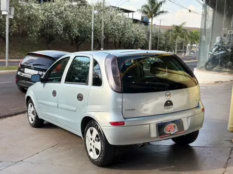 CHEVROLET Corsa Hatch 1.4 4P MAXX FLEX, Foto 4