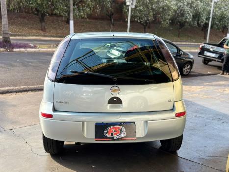 CHEVROLET Corsa Hatch 1.4 4P MAXX FLEX, Foto 5