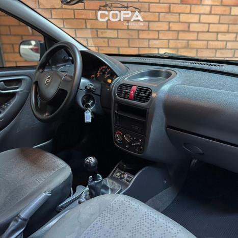 CHEVROLET Corsa Hatch 1.4 4P MAXX FLEX, Foto 2