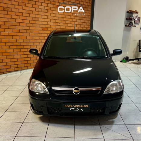 CHEVROLET Corsa Hatch 1.4 4P MAXX FLEX, Foto 5