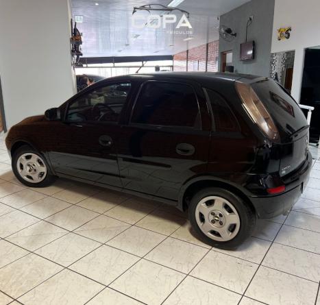 CHEVROLET Corsa Hatch 1.4 4P MAXX FLEX, Foto 10