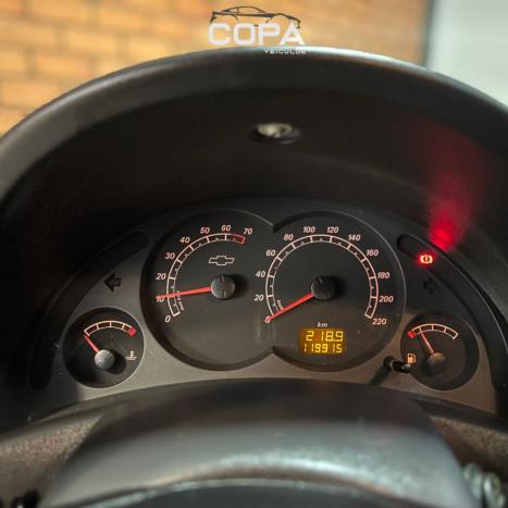 CHEVROLET Corsa Hatch 1.4 4P MAXX FLEX, Foto 12