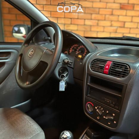 CHEVROLET Corsa Hatch 1.4 4P MAXX FLEX, Foto 13