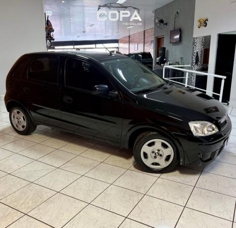 CHEVROLET Corsa Hatch 1.4 4P MAXX FLEX, Foto 14