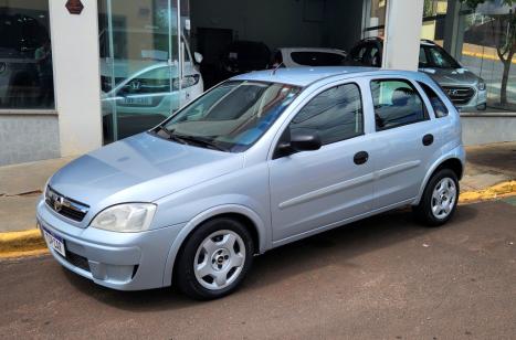 CHEVROLET Corsa Hatch 1.4 4P MAXX FLEX, Foto 2