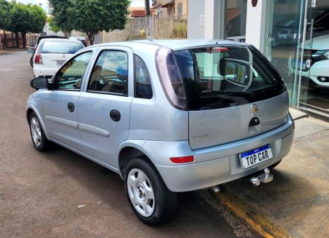 CHEVROLET Corsa Hatch 1.4 4P MAXX FLEX, Foto 3