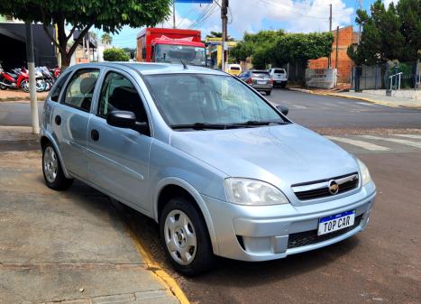 CHEVROLET Corsa Hatch 1.4 4P MAXX FLEX, Foto 6