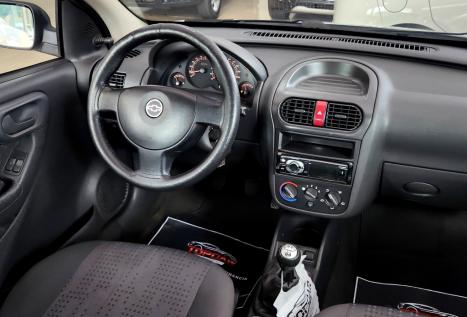 CHEVROLET Corsa Hatch 1.4 4P MAXX FLEX, Foto 14