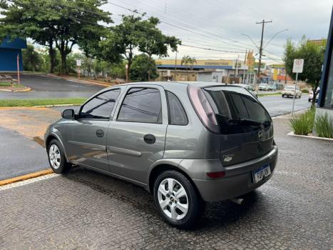 CHEVROLET Corsa Hatch 1.4 4P MAXX FLEX, Foto 4