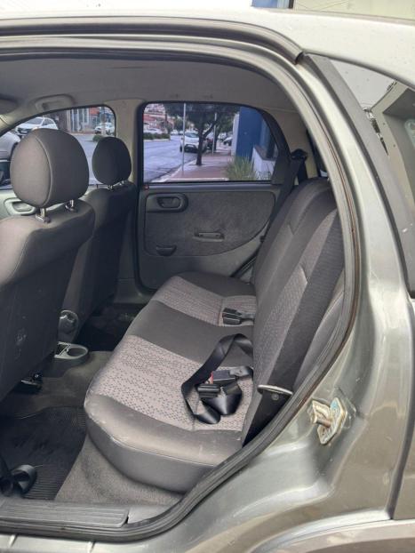 CHEVROLET Corsa Hatch 1.4 4P MAXX FLEX, Foto 8