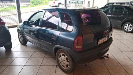 CHEVROLET Corsa Hatch 1.0 4P WIND, Foto 2