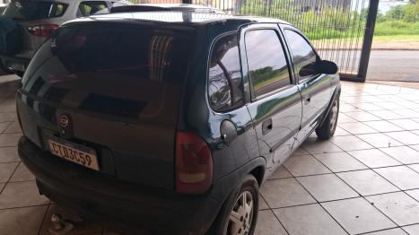 CHEVROLET Corsa Hatch 1.0 4P WIND, Foto 3