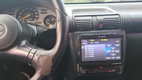 CHEVROLET Corsa Hatch 1.0 4P WIND, Foto 4