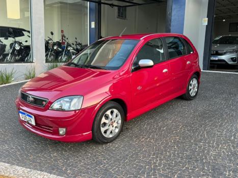 CHEVROLET Corsa Hatch 1.8 4P SS FLEX, Foto 2