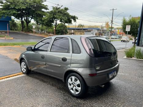 CHEVROLET Corsa Hatch 1.4 4P MAXX FLEX, Foto 4