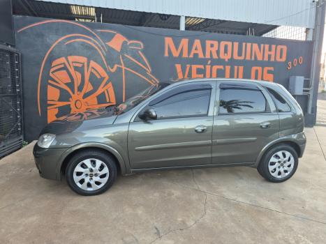 CHEVROLET Corsa Hatch 1.4 4P MAXX FLEX, Foto 2