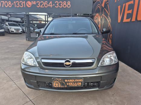 CHEVROLET Corsa Hatch 1.4 4P MAXX FLEX, Foto 3
