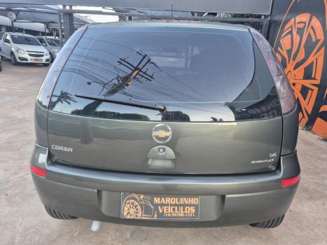 CHEVROLET Corsa Hatch 1.4 4P MAXX FLEX, Foto 4