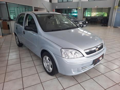 CHEVROLET Corsa Hatch 1.4 4P MAXX FLEX, Foto 3