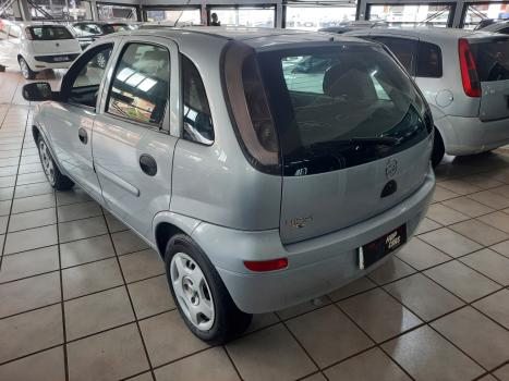 CHEVROLET Corsa Hatch 1.4 4P MAXX FLEX, Foto 4