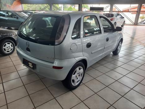 CHEVROLET Corsa Hatch 1.4 4P MAXX FLEX, Foto 5