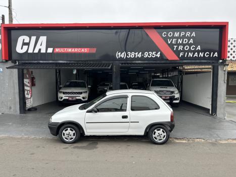 CHEVROLET Corsa Hatch 1.0 WIND, Foto 1
