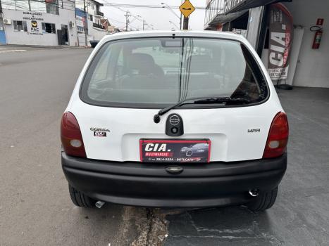 CHEVROLET Corsa Hatch 1.0 WIND, Foto 6