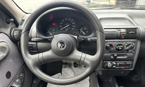 CHEVROLET Corsa Hatch 1.0 WIND, Foto 11