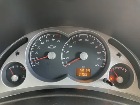 CHEVROLET Corsa Hatch 1.4 4P PREMIUM FLEX, Foto 7