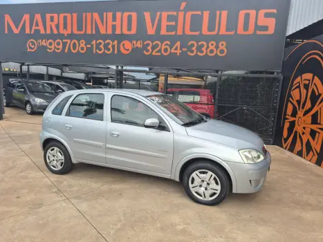 CHEVROLET Corsa Hatch 1.0 4P MAXX, Foto 1