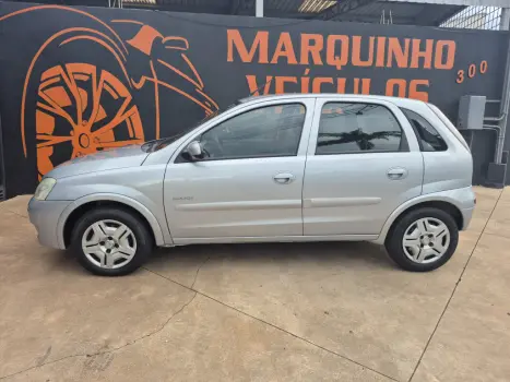 CHEVROLET Corsa Hatch 1.0 4P MAXX, Foto 2