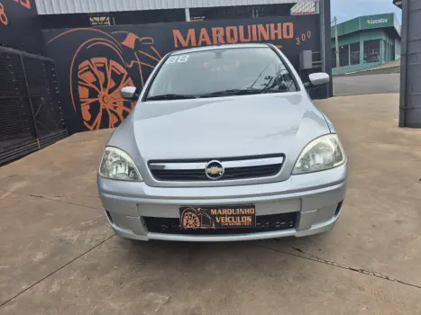 CHEVROLET Corsa Hatch 1.0 4P MAXX, Foto 3
