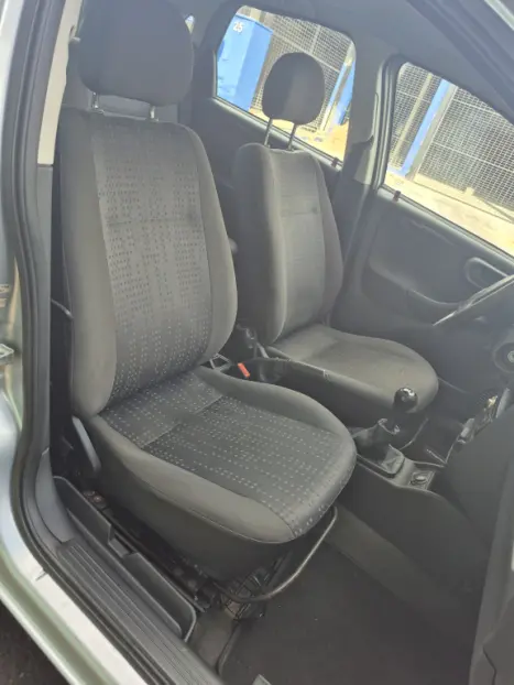 CHEVROLET Corsa Hatch 1.0 4P MAXX, Foto 5