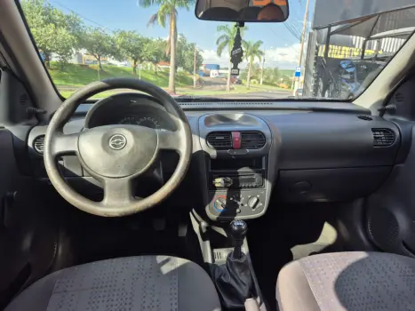 CHEVROLET Corsa Hatch 1.0 4P MAXX, Foto 7