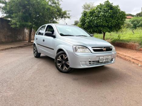 CHEVROLET Corsa Hatch 1.4 4P MAXX FLEX, Foto 1