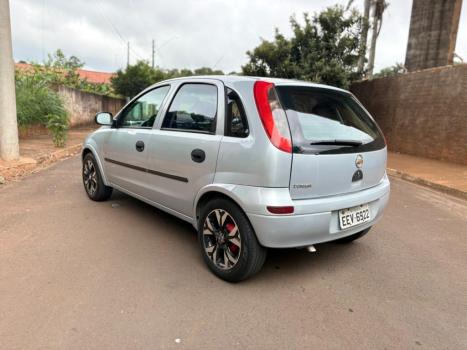 CHEVROLET Corsa Hatch 1.4 4P MAXX FLEX, Foto 7