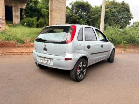 CHEVROLET Corsa Hatch 1.4 4P MAXX FLEX, Foto 8