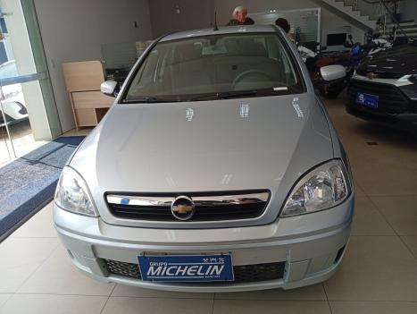 CHEVROLET Corsa Hatch 1.4 4P PREMIUM FLEX, Foto 2