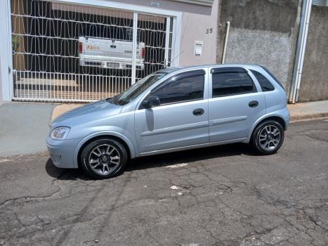 CHEVROLET Corsa Hatch 1.4 4P MAXX FLEX, Foto 3