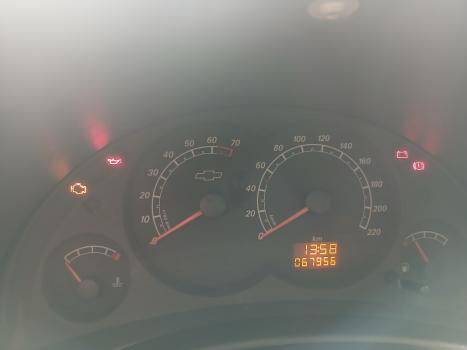 CHEVROLET Corsa Hatch 1.4 4P MAXX FLEX, Foto 5