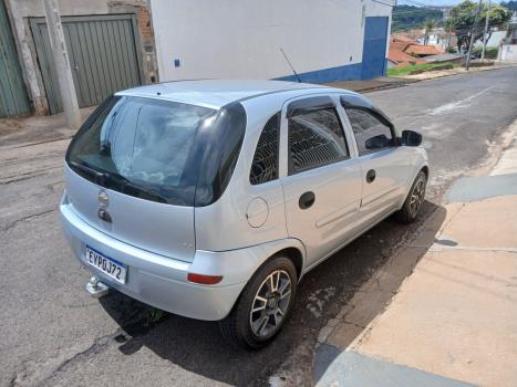 CHEVROLET Corsa Hatch 1.4 4P MAXX FLEX, Foto 6