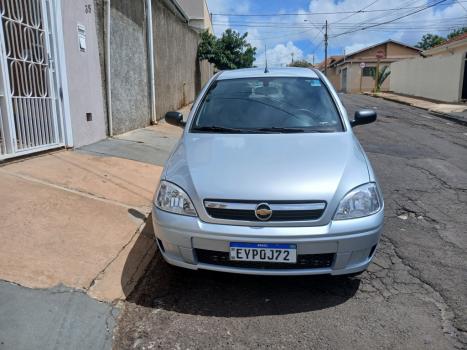 CHEVROLET Corsa Hatch 1.4 4P MAXX FLEX, Foto 8