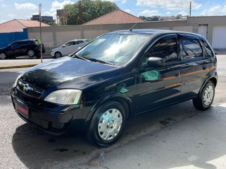 CHEVROLET Corsa Hatch 1.4 4P MAXX FLEX, Foto 4