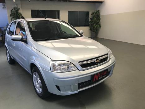 CHEVROLET Corsa Hatch 1.4 4P PREMIUM FLEX, Foto 3