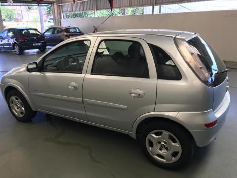 CHEVROLET Corsa Hatch 1.4 4P PREMIUM FLEX, Foto 4