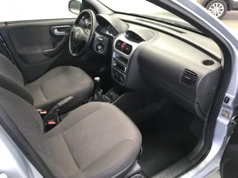 CHEVROLET Corsa Hatch 1.4 4P PREMIUM FLEX, Foto 7