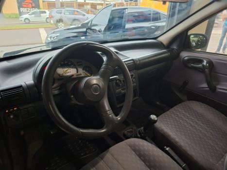 CHEVROLET Corsa Hatch 1.0 WIND, Foto 4