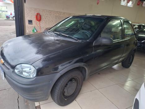 CHEVROLET Corsa Hatch 1.0 WIND, Foto 5