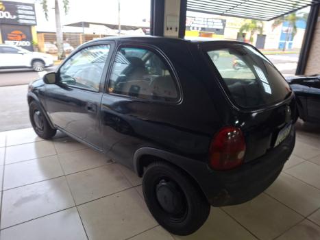 CHEVROLET Corsa Hatch 1.0 WIND, Foto 6